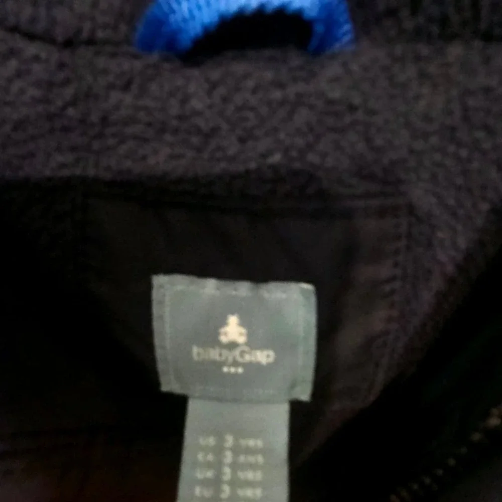 GAP babygap toddler